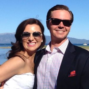 Meet your Posher, Nathaniel